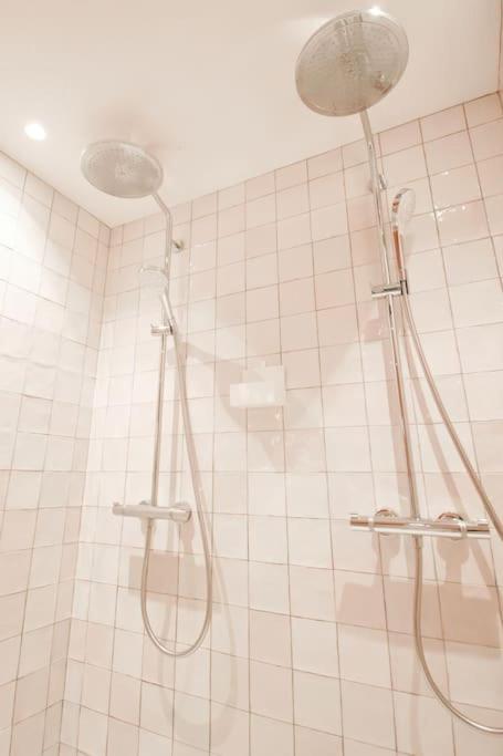 Chambre Majorelle - Rdc - Plage 50M - Rue Gratuite 圣马洛 外观 照片