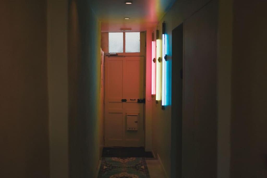 Chambre Majorelle - Rdc - Plage 50M - Rue Gratuite 圣马洛 外观 照片